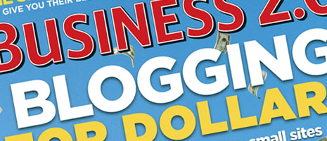 Business 2.0 to close