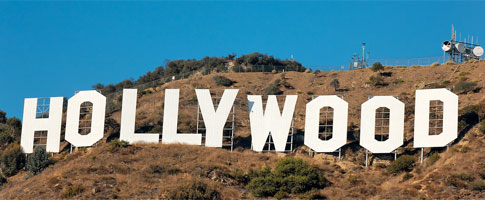 Hollywood