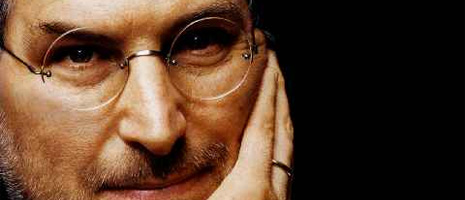 Steve Jobs & Apple poised for greatness