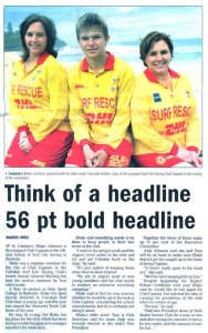 Somehow ‘typo’ just doesn’t say it