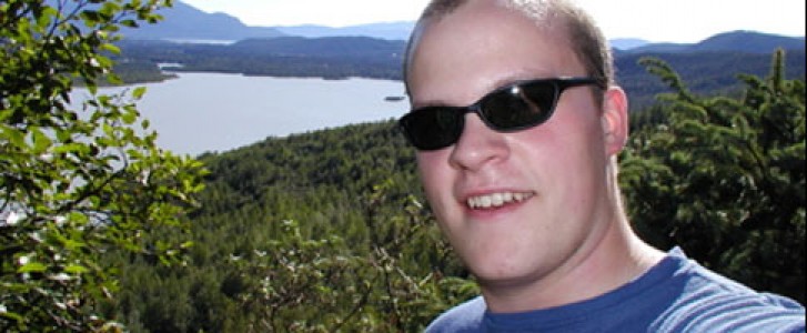 Meet the developer behind the latest YGG