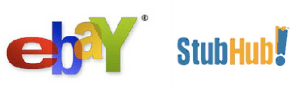 eBay to buy StubHub