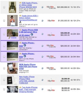 This is why the iPhone sucks