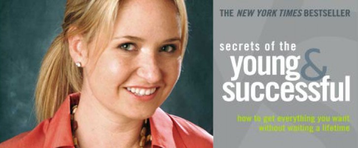 Interview with Jennifer Kushell of YSN