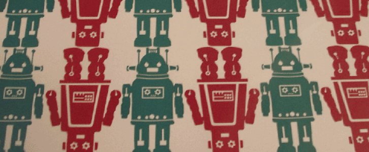 Why wonâ€™t your mommy order that present online for you this Christmas?