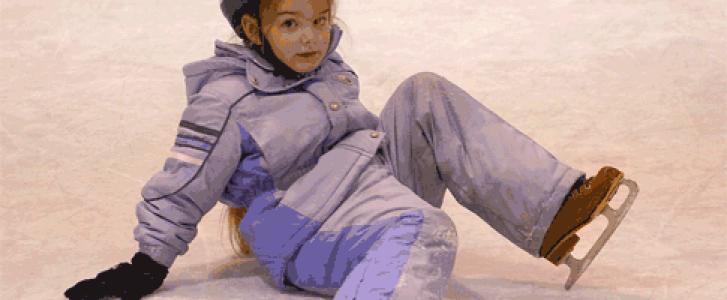 Why you can’t skate worth…