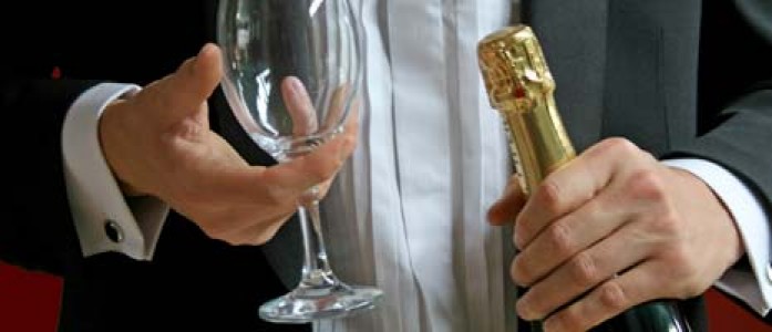 The New Year is near.  New owners are here.