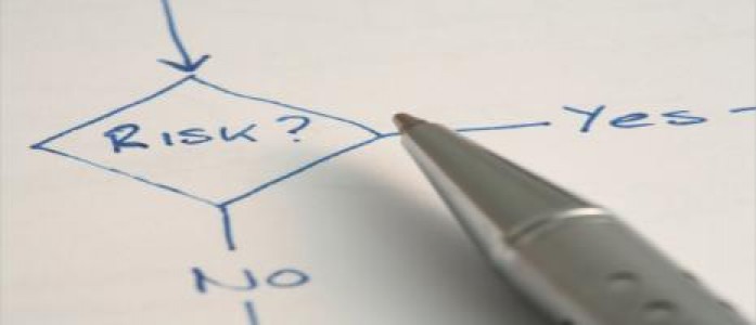 Why Working For a Startup Isn’t So Risky