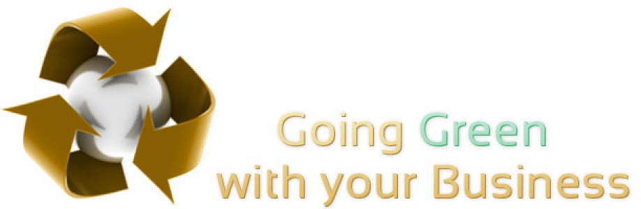 Going Green with your Business