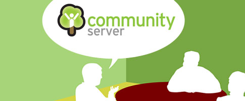 Community Server