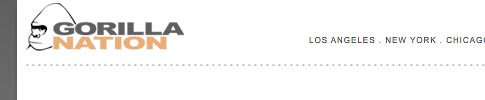 Gorilla Nation