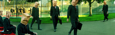 Working With Strangers