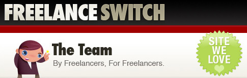 Freelance Switch