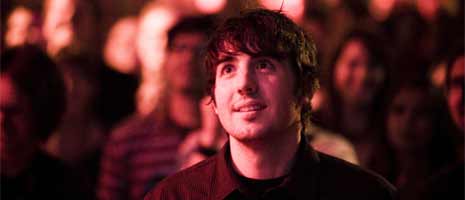 Kevin by Thomas Hawk - Flickr