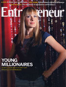 Entrepreneur - Young Millionaires