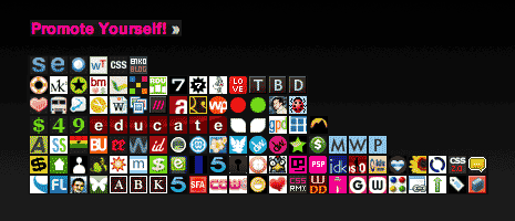 Favicons