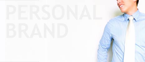 Personal Brand
