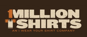 1MillionTshirt_logo