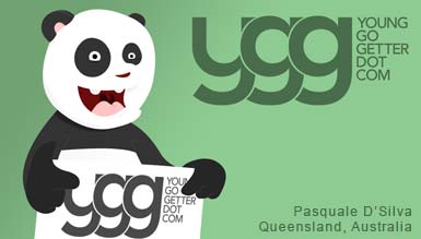 Pasquale D'Silva - darkmotion Pasquale D'Silva - darkmotion