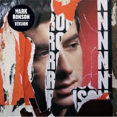 Mark Ronson - Version
