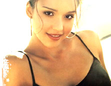Jessica Alba