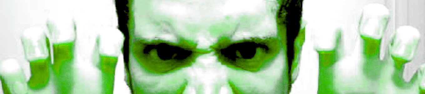 Are you afraid of change?