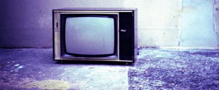 Television, seven years from now