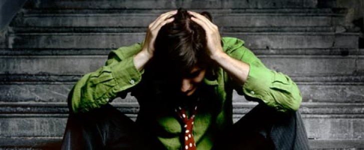 Being an Entrepreneur Sucks!