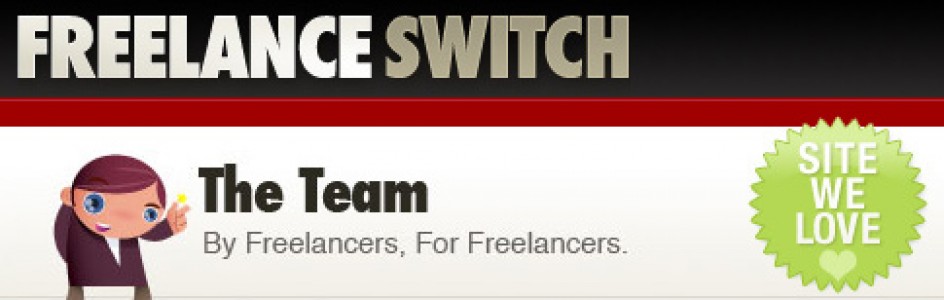 Freelance Switch by Eden.cc