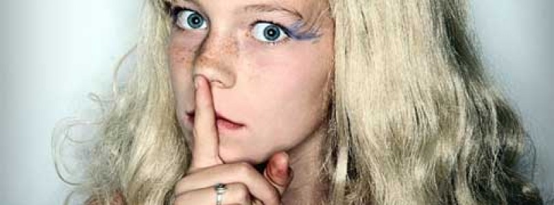 How to work on your blog without anyone having the slightest clue