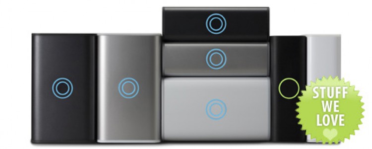 Tech Gear: WD My Book 1TB Hard Drive