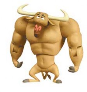 How often do you shave your yak? (if you know what I mean)