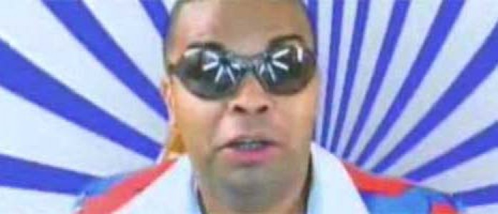 The most annoyingly amusing ringtone you’ll ever hear.  Get it while it lasts.