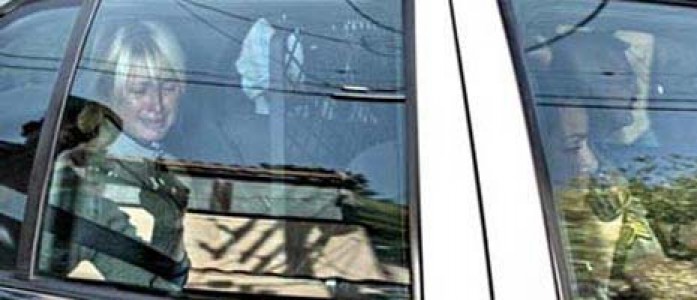 Stepping away from it all — every now and then