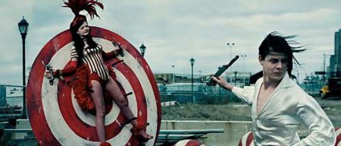 9 things I learned about business from The White Stripes