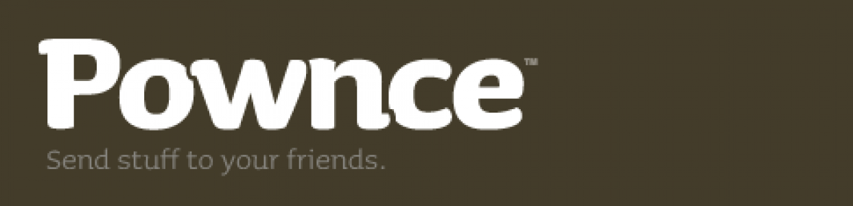Pownce Invites… Get’em & Share Here.
