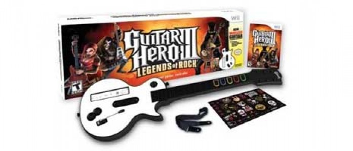 YGG wants you to ROCK in 2008