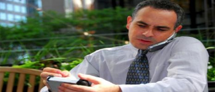 How technology affects my business today.