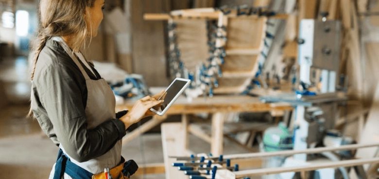 How to Approach a Home Manufacturing Business | Young Go Getter